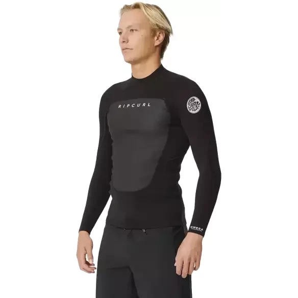 Top neopreen Rip Curl Omega LS