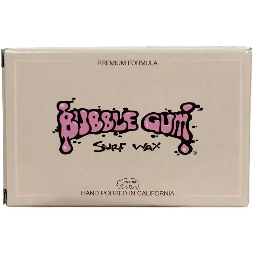Parafina Bubble Gum Premium Blend Cold