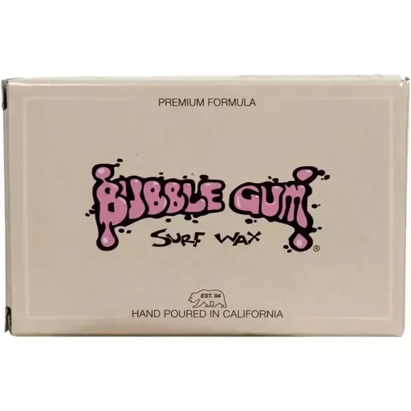 Parafina Bubble Gum Premium Blend Cold