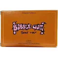 Bubble gum wax Premium Blend Tropical