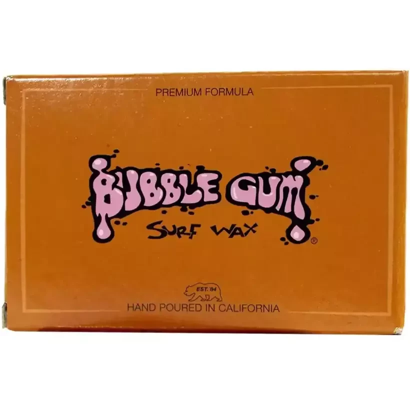 Parafina Bubble Gum Premium Blend Tropical