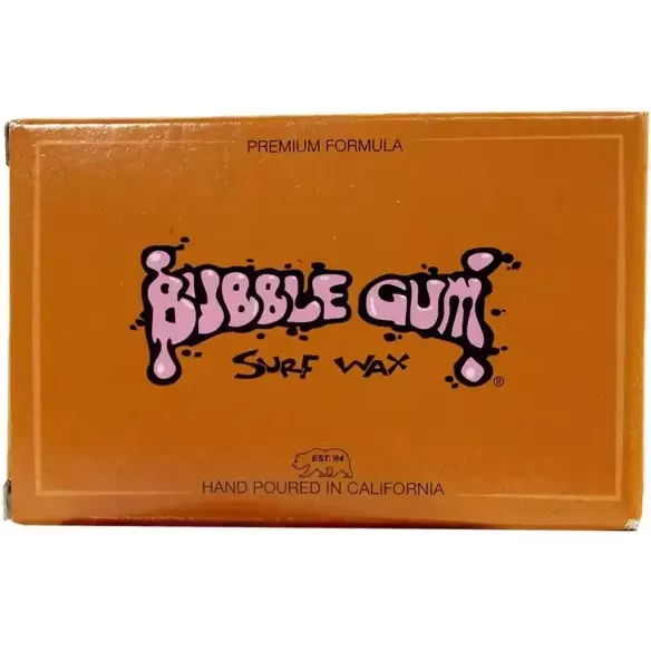 Parafina Bubble Gum Premium Blend Tropical