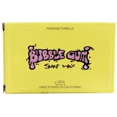 La Paraffina-Bubble Gum Premium Blend Warm