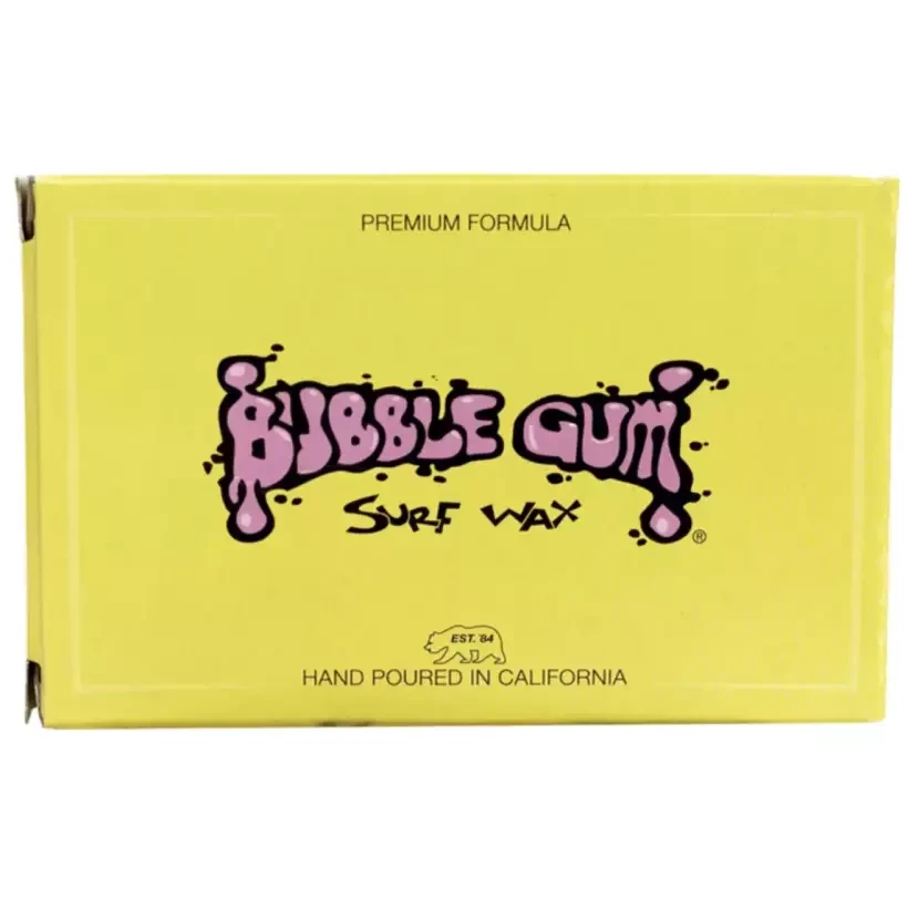 La Paraffina-Bubble Gum Premium Blend Warm