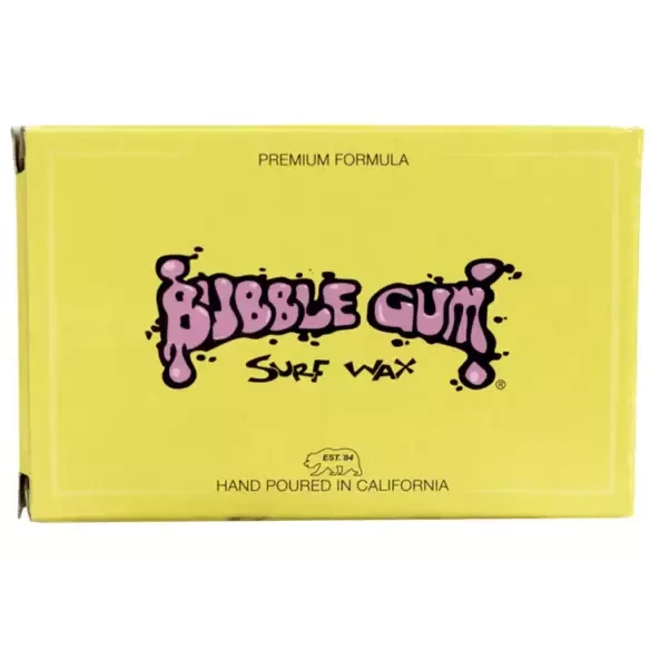 La Paraffina-Bubble Gum Premium Blend Warm