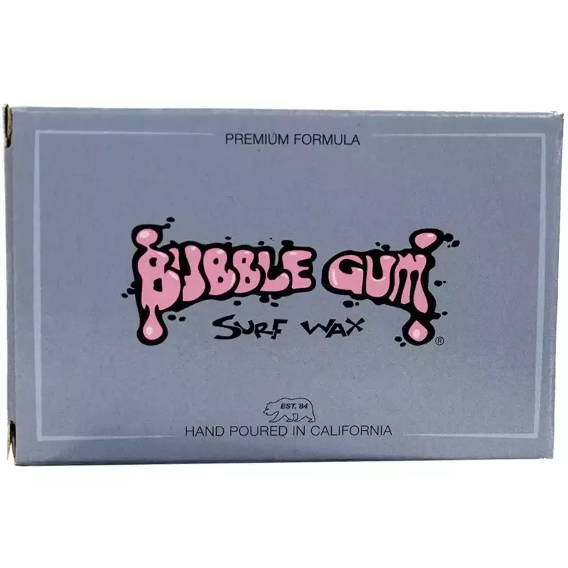 Paraffin Bubble Gum Premium Blend Cool