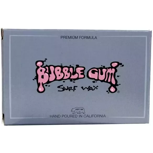 Paraffin Bubble Gum Premium Blend Cool