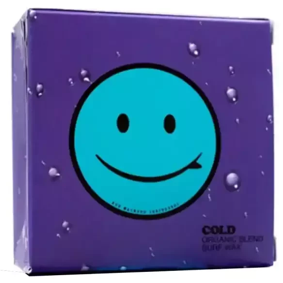 La Paraffina-Bubble Gum Rob Machado Cold