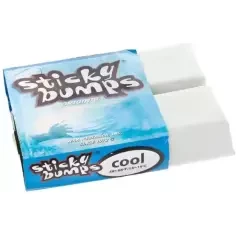 Paraffin Sticky Bumps Original wax Cool 2