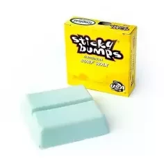 Wax Sticky Bumps Original Tropical 2