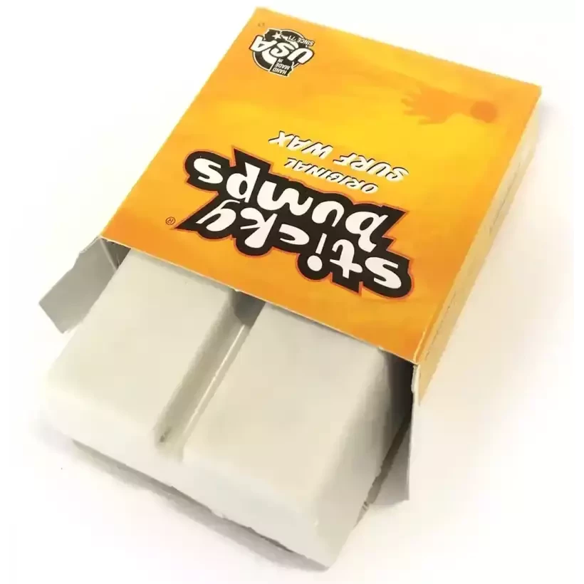 Original Sticky Bumps wax Warm