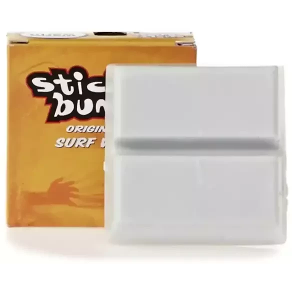 Wax Sticky Bumps Original Warm