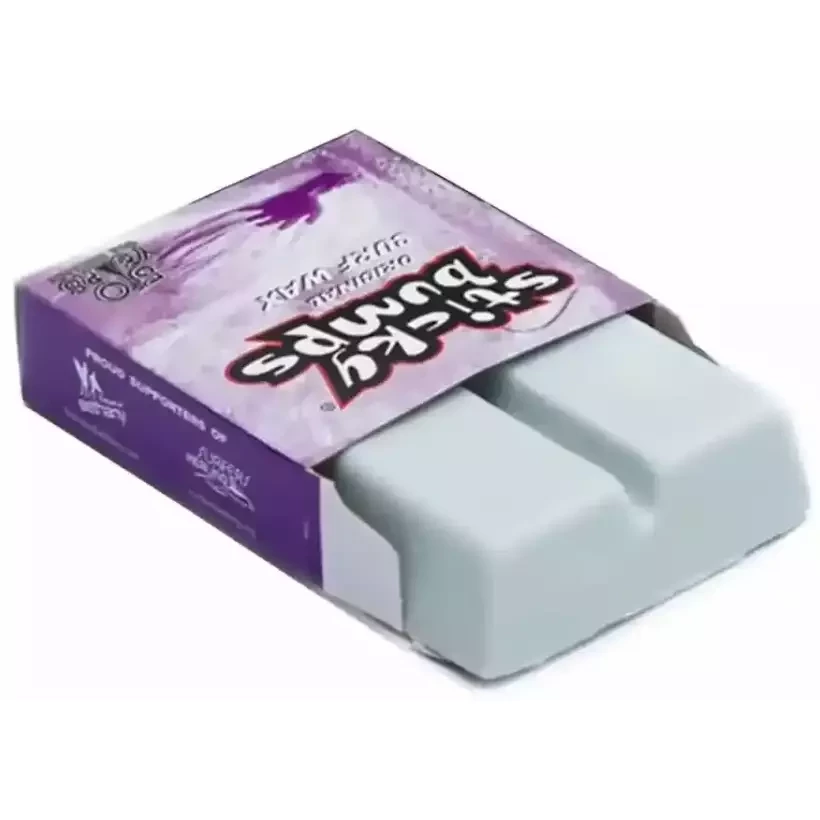 Wax Sticky Bumps Original Cold