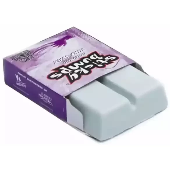 Wax Sticky Bumps Original Cold