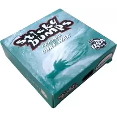 Wax Sticky Bumps Original Base