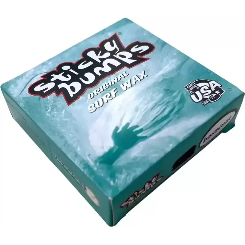 Paraffine Sticky Bumps Oorspronkelijke wassen Base