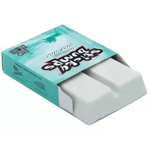 Original Sticky Bumps wax Base