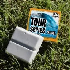 Paraffin Sticky Bumps-Tour-Serie Warm/Trop 2