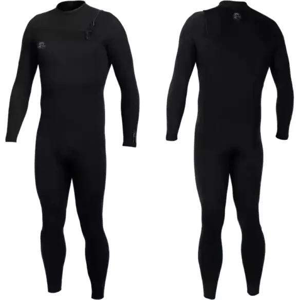 ONeill neopren ORiginal RG8 4/3mm Black