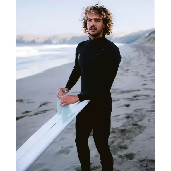 Wetsuit O´Neill O´Riginal RG8 4/3mm Black