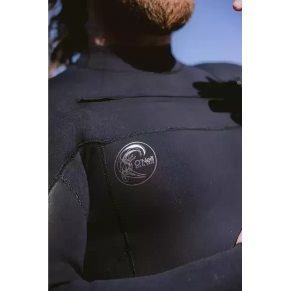 Neoprene ONeill Original RG8 4/3mm Black