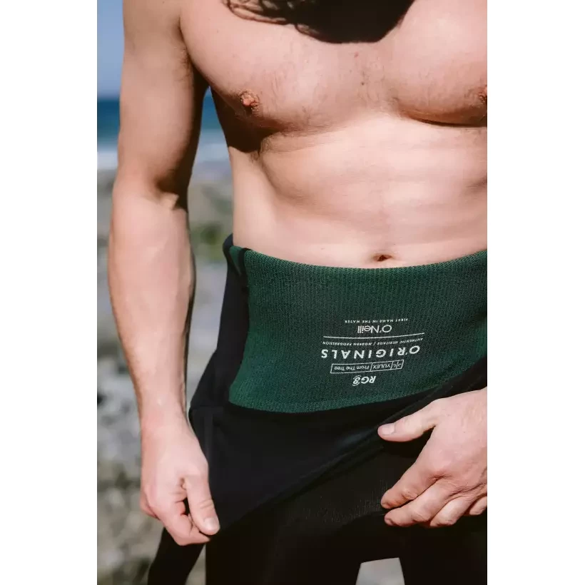 Fato Surf O´Neill O´Riginal RG8 4/3mm Black