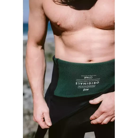 Traje de Neopreno O´Neill O´Riginal RG8 4/3mm Black