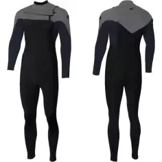 Neopreno O´Neill Epic 4/3mm CZ Black/Slate/Smoke