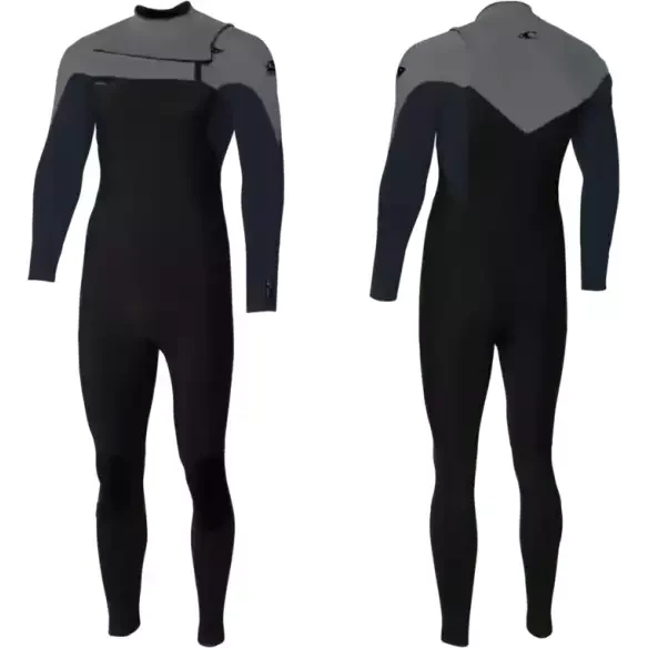 Neopreno O´Neill Epic 4/3mm CZ Black/Slate/Smoke