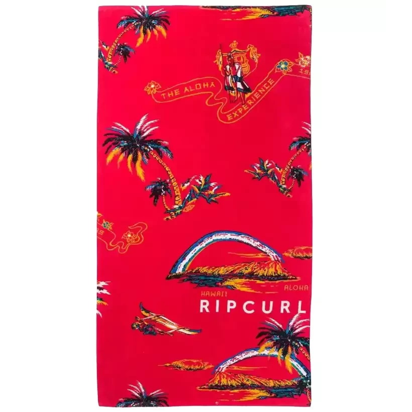 Badhanddoek Rip Curl Corpo