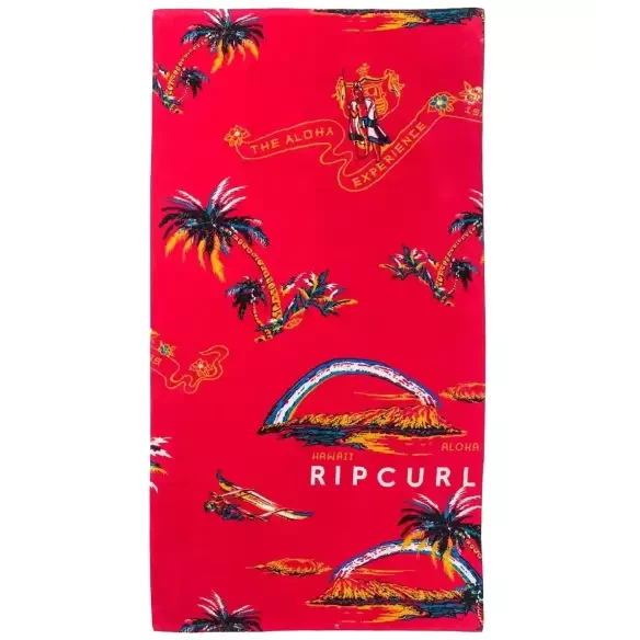 Toalha de banho Rip Curl Corpo
