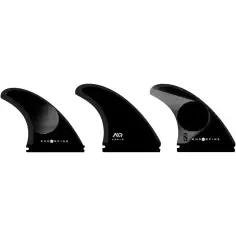Quilhas surf Endorfins KSR Tri-Fin 2