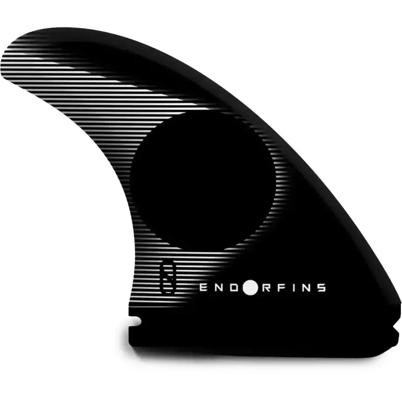 Ailerons de surf Endorfins KSR Tri-Fin