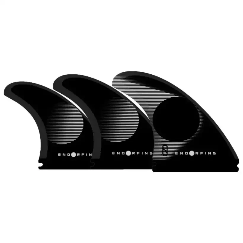 Quillas Endorfins KSR Tri-Quad