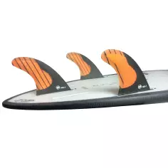 Chiglie Mondo-Surf MS-1 Carbon Futures 2