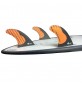 Quillas Mundo-Surf MS-1 Carbon Futures