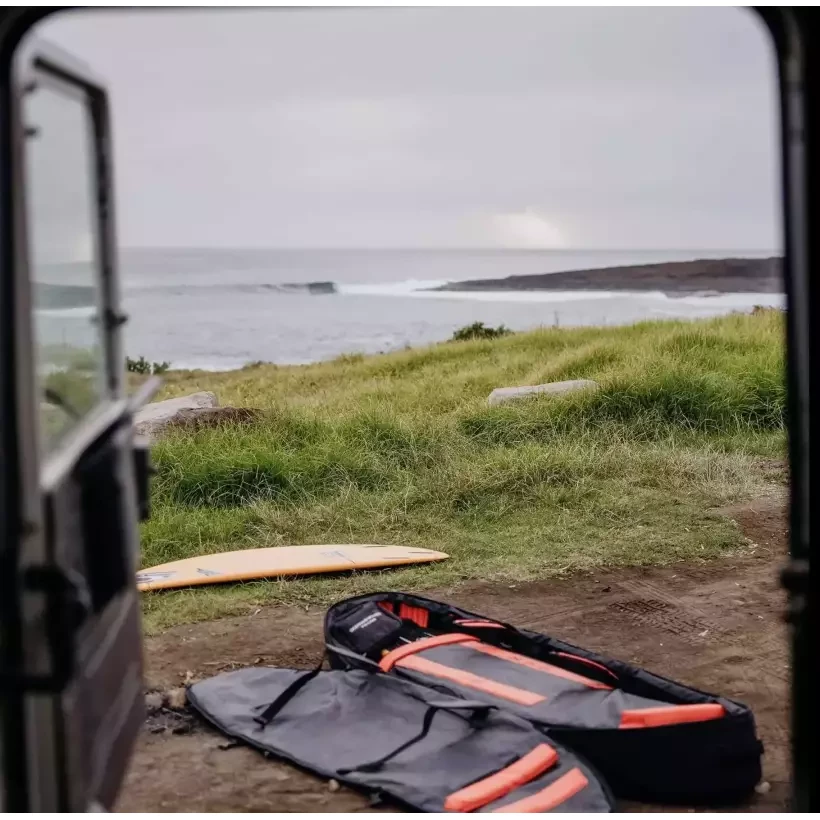 Boardbag Ocean & Earth APEX Triple Fish/Short