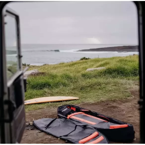 Boardbag Ocean & Earth APEX Triple Fish/Short