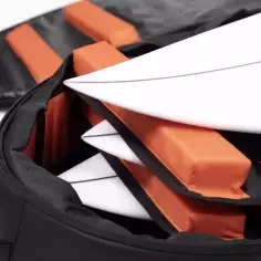 Sacche Ocean & Earth APEX Triple Fish/Short 2