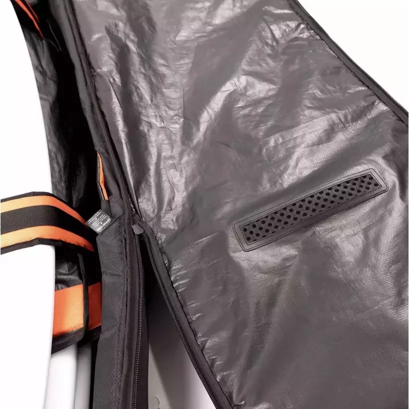 Boardbag Ocean & Earth APEX Triple Fish/Short