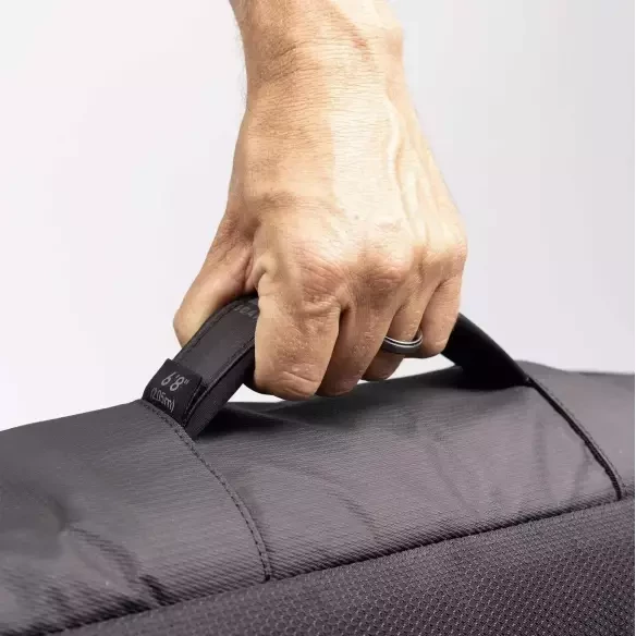 Housse de surf Ocean & Earth APEX Triple Fish/Short