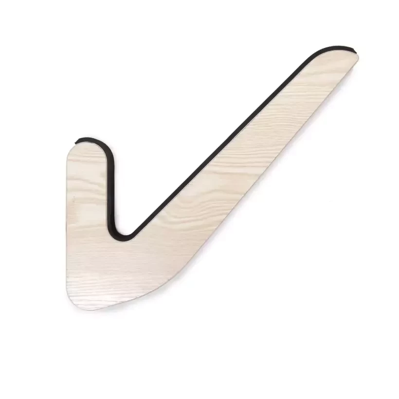 rack de planche de surf Ocean & Earth Longboard Timber Wall Rack