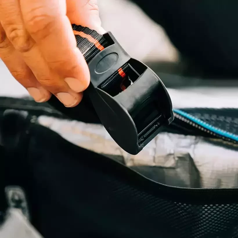 Porta tavole Ocean & Earth Rap Rax Multi purpose Surf/Sup/Longboard