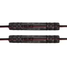 Barres de toit Ocean & Earth Rap Rax Multi purpose Surf/Sup/Longboard