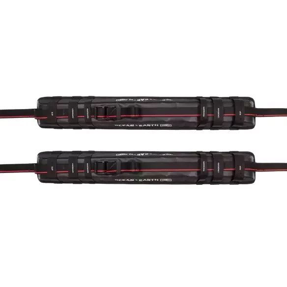 Barres de toit Ocean & Earth Rap Rax Multi purpose Surf/Sup/Longboard