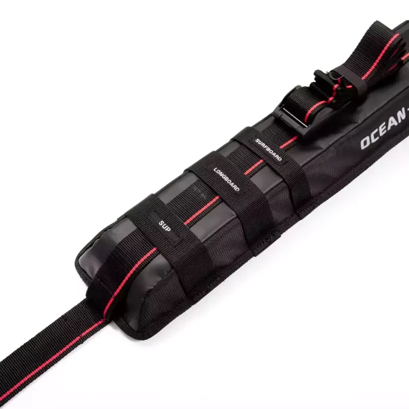 Porta tavole Ocean & Earth Rap Rax Multi purpose Surf/Sup/Longboard