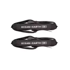 Ocean & Earth Quick Rax Roof Racks