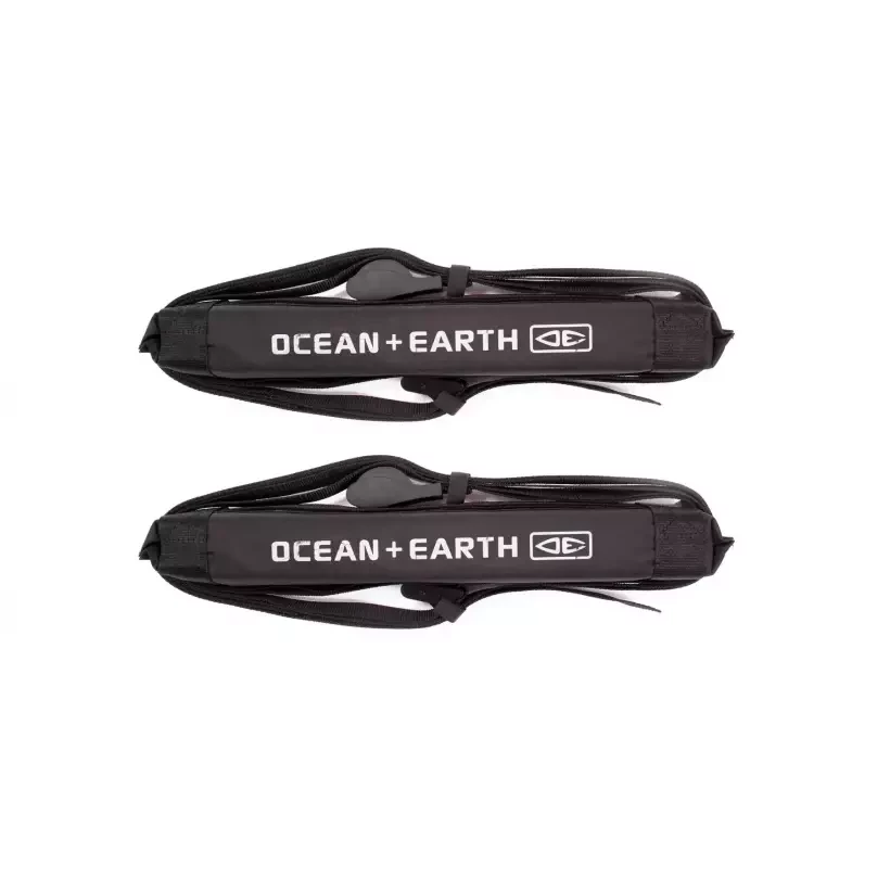 Barres de toit Ocean & Earth Quick Rax