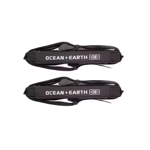 Porta tablas de surf Ocean & Earth Quick Rax