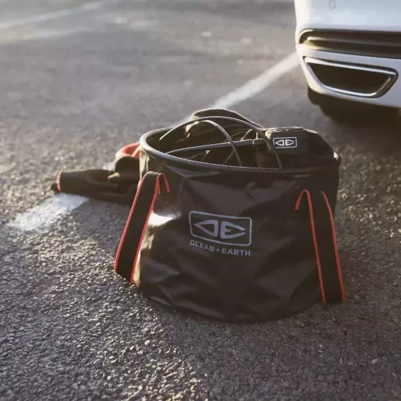 Change mat Ocean & Earth High n´dry